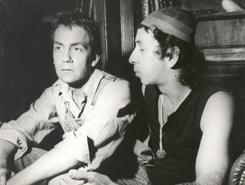 A humanidade não deu&nbsp;certo