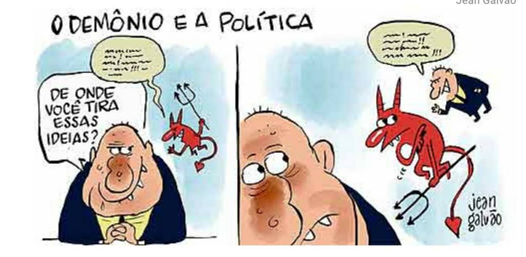 Início da campanha eleitoral e a perseguição inquisitorial das fake&nbsp;news