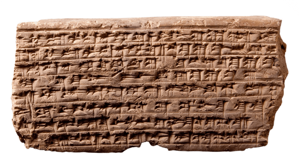 O Homem Mais Rico da&nbsp;Babilônia