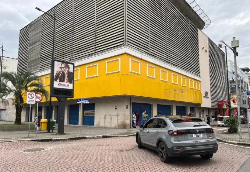 Pernambucanas fecha mais uma loja física e a culpa é de&nbsp;quem?