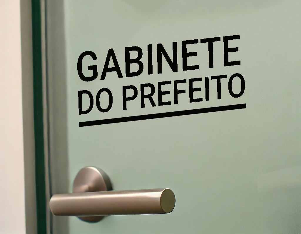 O que um prefeito de Direita deveria&nbsp;fazer!