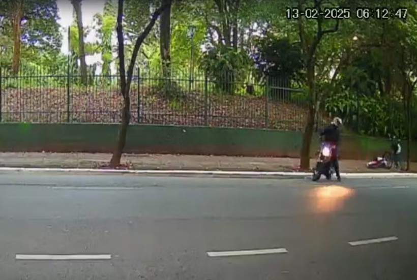 Quem votou no “Deixa os meninos roubar (sic) pra tomar uma cervejinha”?